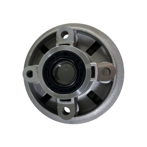 GN125H - PORTA SPROCKET - JTK