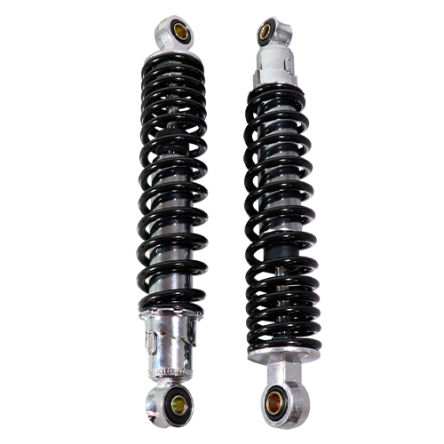 CGL125 - SET AMORTIGUADORES-JTK