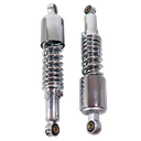 GN125 - SET AMORTIGUADORES - JTK