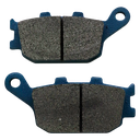 CBR600 - PASTILLAS - JAPAN