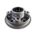 GN125H - PORTA SPROCKET - JTK