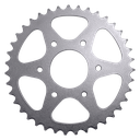XTZ150 - KIT DE SPROCKET JTK