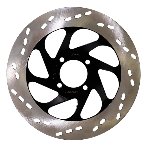 EN125 - DISCO FRENO DEL. - JAPAN