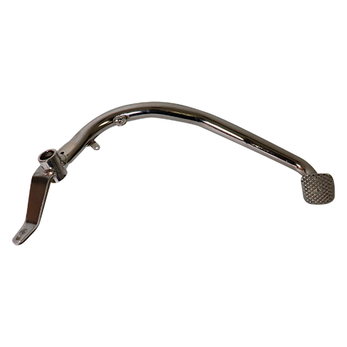 GN125 - PEDAL FRENO - JAPAN