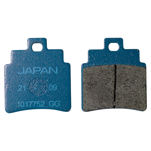 GRAND DINK - PASTILLAS - JAPAN