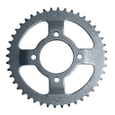 APACHE160/180 - KIT DE SPROCKET 44T/13T