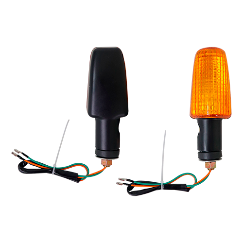 YBR125 - SET DE PIDEVIAS