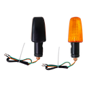 YBR125 - SET DE PIDEVIAS