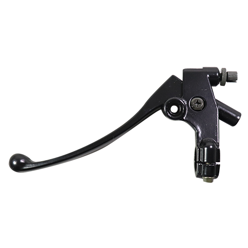 CGL125 - MANECILLA CLUTCH COMPLETA - JTK