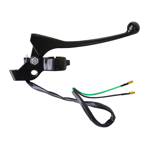 NAVI - MANECILLA DERECHA COMPLETA