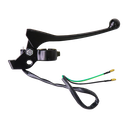 NAVI - MANECILLA DERECHA COMPLETA