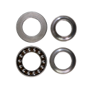 STUNNER - CUNAS DE TIMON - JTK