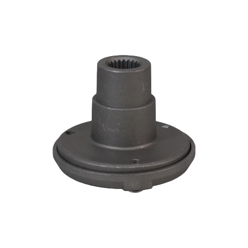 XR150L - ROTOR DE ACEITE - JTK