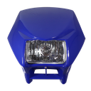 BROSS - FAROL COMPLETO AZUL- JTK