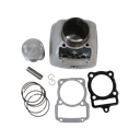 CG200 - KIT DE CILINDRO 198 CM3 - JTK
