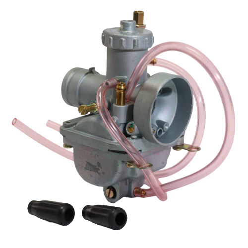 AX100 - CARBURADOR - JTK