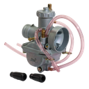 AX100 - CARBURADOR - JTK