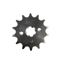 CB1 - SPROCKET DELANTERO - JTK