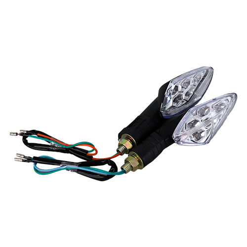 CR1 150 - SET DE PIDEVIAS