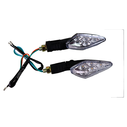 CR1 150 - SET DE PIDEVIAS