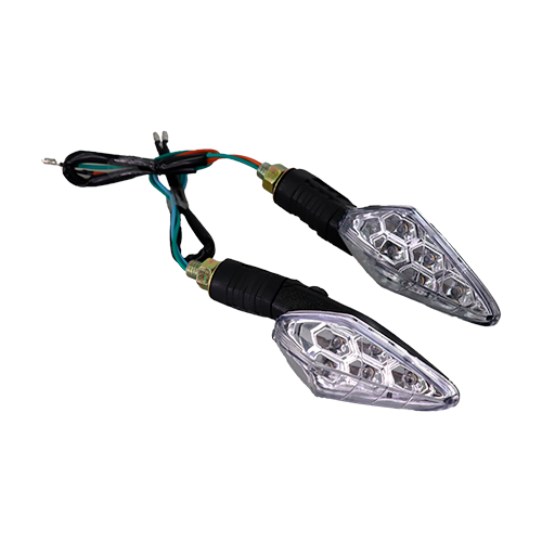 CR1 150 - SET DE PIDEVIAS