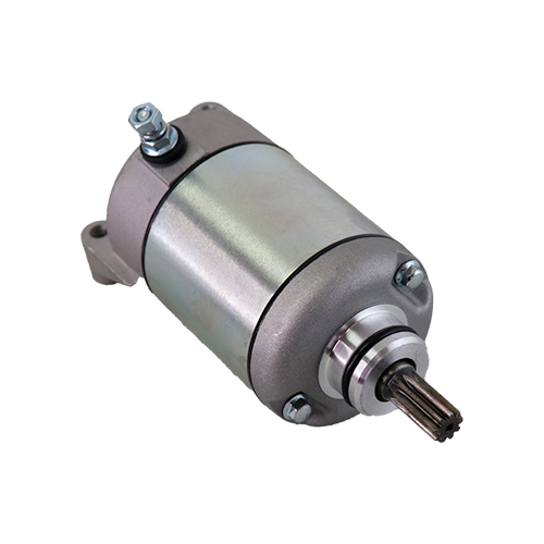 Nxr125/Xl200 - Starter