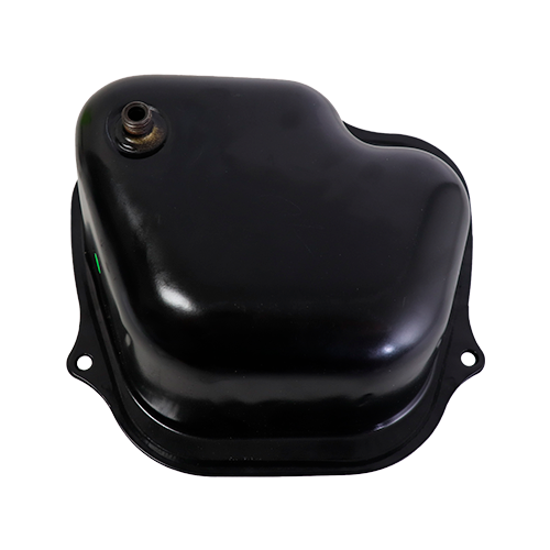 TANQUE DE COMBUSTIBLE