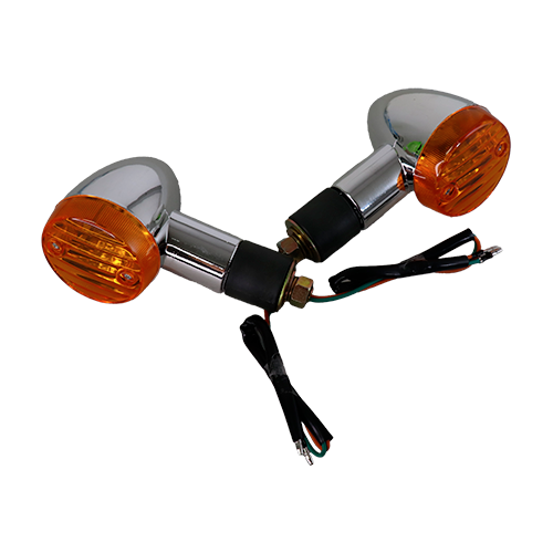 GN125F - SET PIDEVIAS - JTK