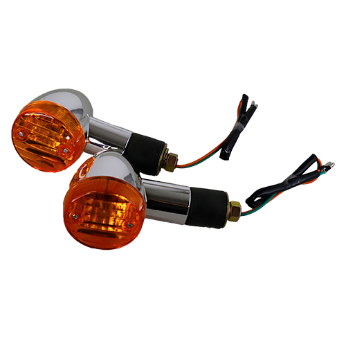 GN125F - SET PIDEVIAS - JTK