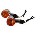 GN125F - SET PIDEVIAS - JTK