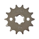 YBR125 - KIT DE SPROCKET 45T/14T - JTK