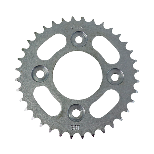 NEW WAVE - KIT DE SPROCKET 36T/14T - JTK