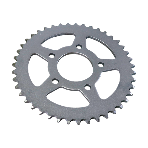 XL200 - SPROCKET TRAS. - JTK