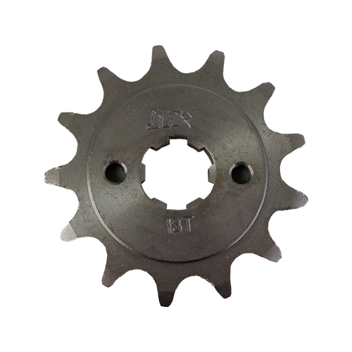 TEKKEN - KIT DE SPROCKET 42T/13T - JTK