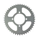 YBR125 - KIT DE SPROCKET 45T/14T - JTK