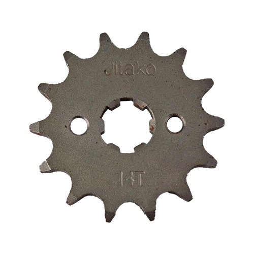 NEW WAVE - KIT DE SPROCKET 36T/14T - JTK