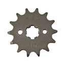 NEW WAVE - KIT DE SPROCKET 36T/14T - JTK