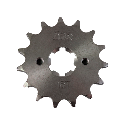 PULSAR180 - KIT SPROCKET 4H 43T/15T - JT