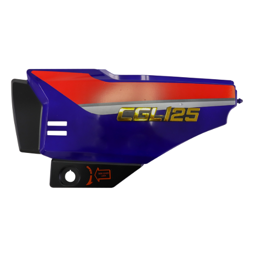 CGL125 - TAPADERA AZUL - JTK