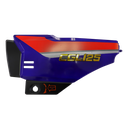 CGL125 - TAPADERA AZUL - JTK