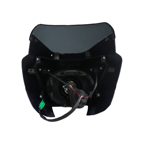 PULSAR180 - FAROL COMPLETO AZUL - JTK