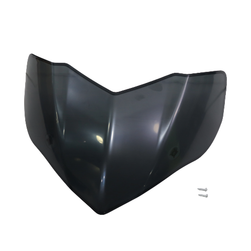 PULSAR 135LS - FAROL COMPLETO ROJO