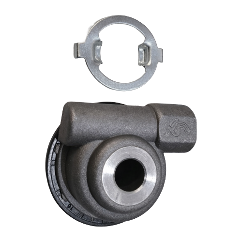 FIRE 125 - CAJA DE ASPIROMETRO - JTK