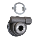 FIRE 125 - CAJA DE ASPIROMETRO - JTK