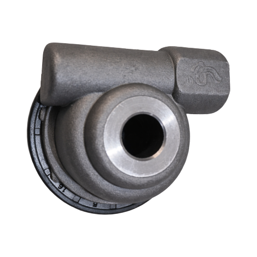 FIRE 125 - CAJA DE ASPIROMETRO - JTK