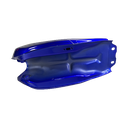 AX100 - TANQUE GASOLINA AZUL - JTK