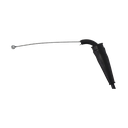 CABLE DE ACELERADOR XTZ125