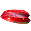 AX100 - TANQUE GASOLINA ROJO - JTK