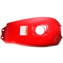 AX100 - TANQUE GASOLINA ROJO - JTK