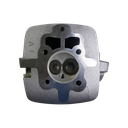 CG150 - CULATA COMPLETA - JTK